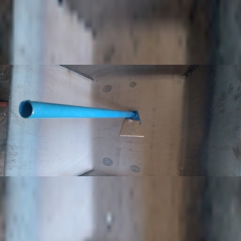 بلو کشاورزی دسته آهنی