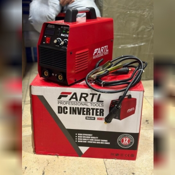 اینورتر ۲۰۰ آمپر فارتل