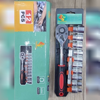 اچار بکس ریلی ۱۲ 