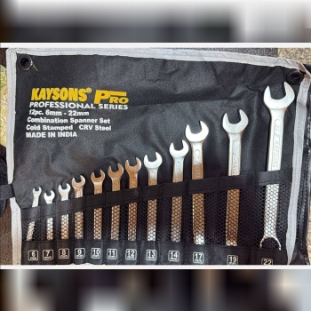 ست آچار کیسون