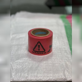 فروش ویژه نوار خطر