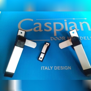 دستگیره آلومینیومی کاسپین