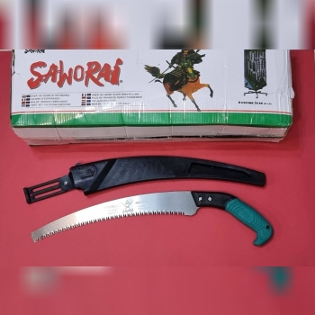 اره قلاف دار SAWORAI 