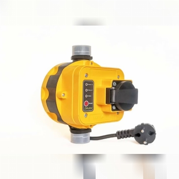 ست کنترل فلو 