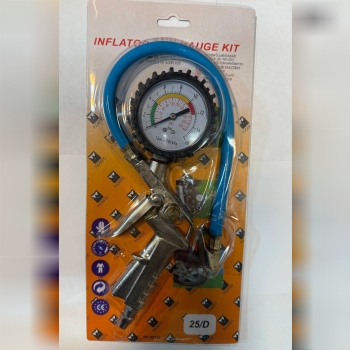 درجه باد حرفه ای 