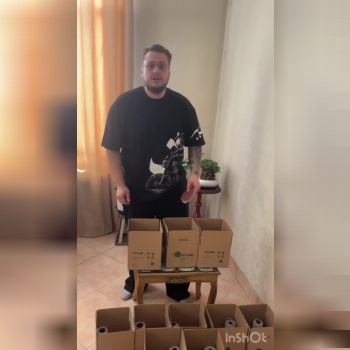 فقط ۲۸۵ تومن…