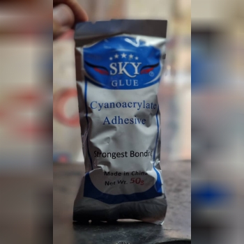 چسب قطره ای اسکای 50 گرمی