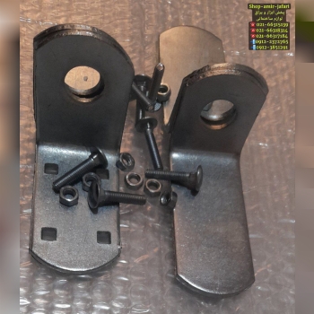 جاقفلی کرکره برقی رسید