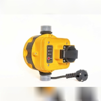 ست کنترل فلو 