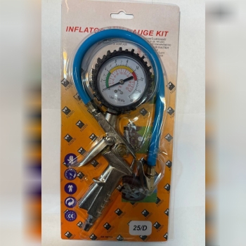 درجه باد حرفه ای 