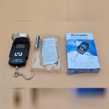 ترازو ۵۰ کیلو دیجیتال اعلا