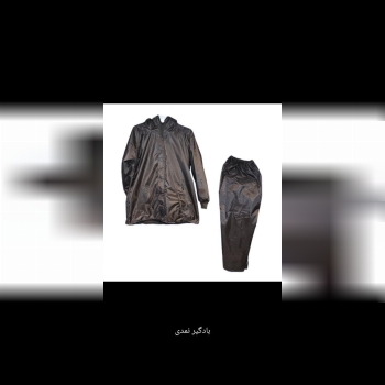 بادگیر آستر نمد شمعی