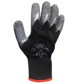 دستکش ضد برش استادکار