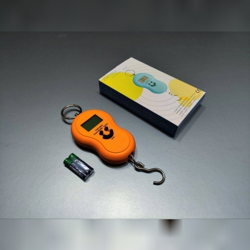 ترازو گلابی 