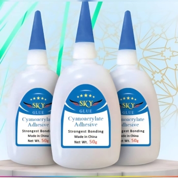 چسب قطره ای اسکای 50 گرمی