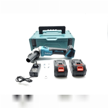 ⭐️ مینی فرز شارژی براشلس طرح ماکیتا