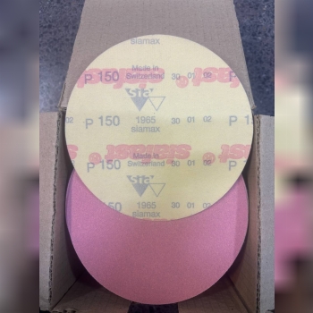 سنباده کرکی ۱۵ سانت sia سوییس 