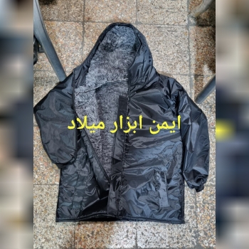 اسپیلت شلوار خزدار