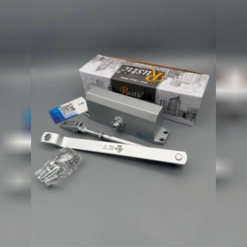 فنر آرام بند درب رستیک