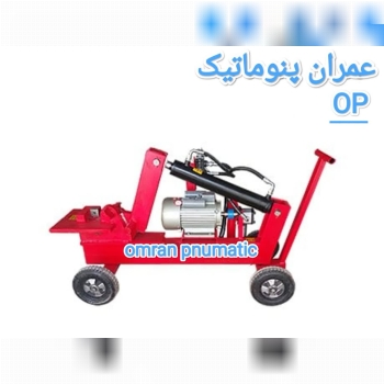 قیچی میلگرد تا سایز 28