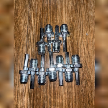 رابط پد به دریل