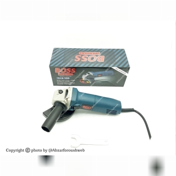 ⭐️ مینی فرز کلید بغل اصلی باس