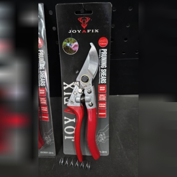 قیچی باغ طرح ژاپن