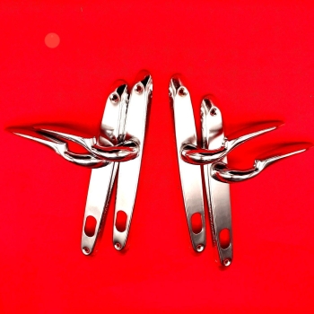 ⭕️دستگیره پلاک ۲.۵