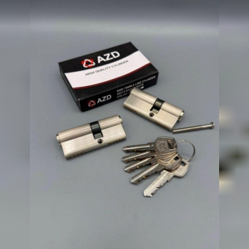  سیلندر 7 سانت دوشیار AZD 