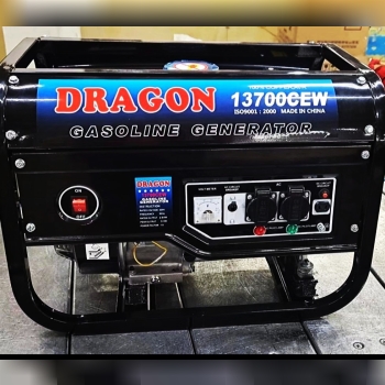 فروش فوق العاده موتور برق دراگون