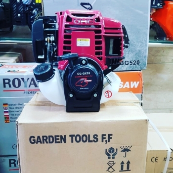 فروش فوق العاده علفتراش گاردن تولز