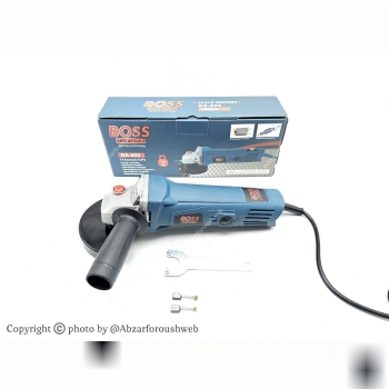 ⭐️ مینی فرز کلید پشت اصلی باس