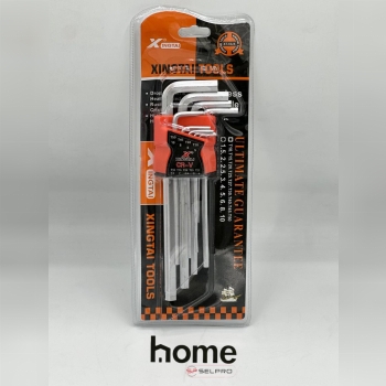  آلن كارتى فوق بلند 