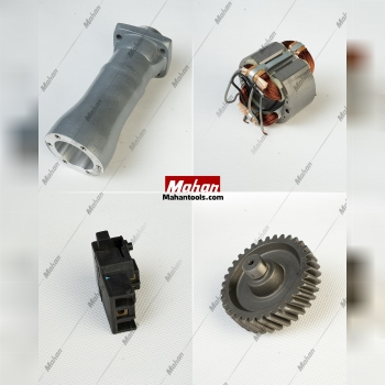  به دنیای کیفیت و قدرت خوش آمدید! 