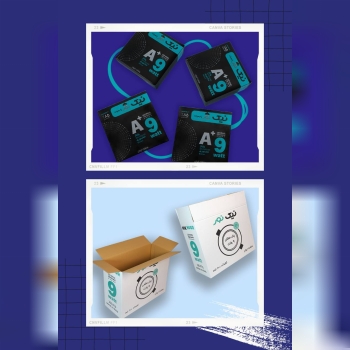 مجتمع چاپ و بسته‌بندی تاش پک