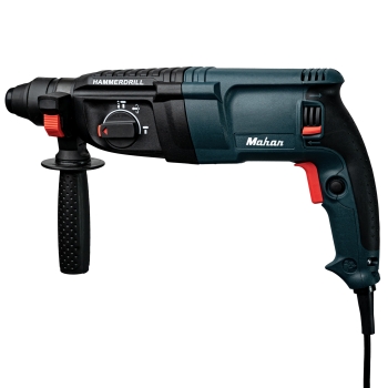 دریل بتن کن ماهان 3 کیلویی کد 11253