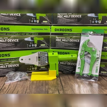 اتو لوله OKBOONS