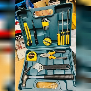 سری ابزار 16 عددی 