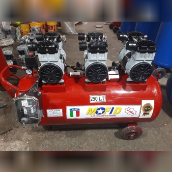 کمپرسور باد مفید 