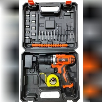 دریل شارژی بیست 