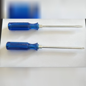 پیچ گوشتی ضربه خور حراجی 