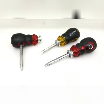 پیچ گوشتی مچی ۴طرفه تنظیمی