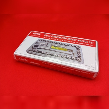 ⭕️ جعبه بکس ۴۰ پارچه ایوا