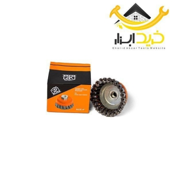 فرچه کاسهای افشان الیکس