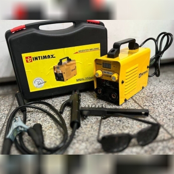 اینورتر ۳۵۰ اینتی مکس مینی ۲ ولوم کیفی 