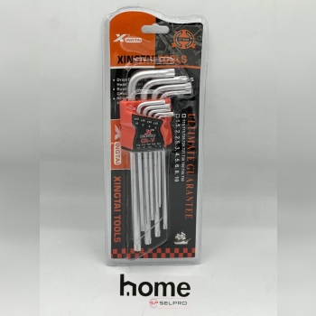  آلن كارتى فوق بلند ستاره ایی 