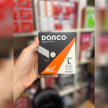 تیغ کاتر دورکو اصلی