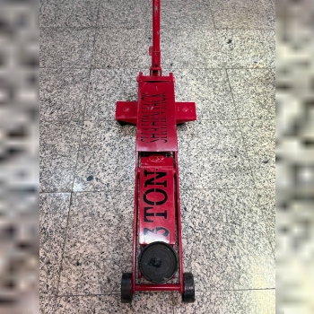 جک سوسماری۳تن تعمیرگاهی