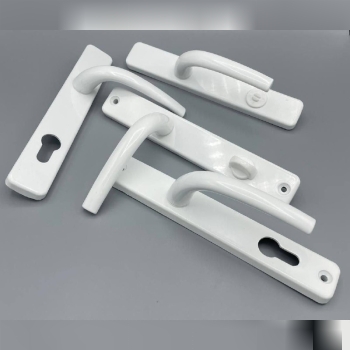  دستگیره پلاک پی وی سی ترک 