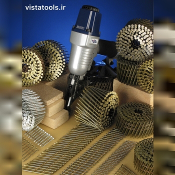 كارخانه ميخ ويستا